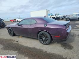 Dodge Challenger 2021 5