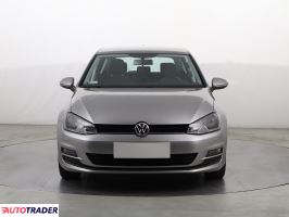 Volkswagen Golf 2016 1.2 108 KM Volkswagen Golf 2016 1.2 108 KM