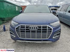 Audi Q5 2021 2