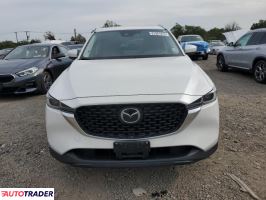 Mazda CX-5 2023 2