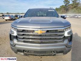 Chevrolet Silverado 2023 6