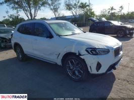 BMW X3 2024 2