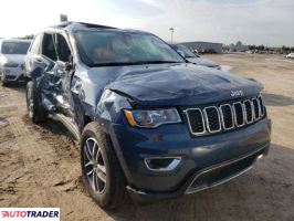 Jeep Grand Cherokee 2021 3 Jeep Grand Cherokee 2021 3