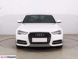 Audi A6 2017 2.0 187 KM