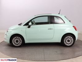 Fiat 500 2018 1.2 68 KM