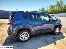 Jeep Renegade 2022 1