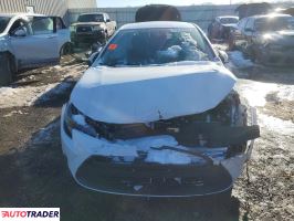 Toyota Corolla 2025 2