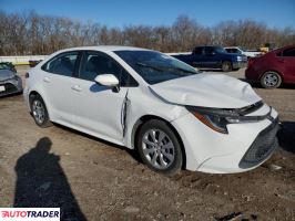 Toyota Corolla 2022 1 Toyota Corolla 2022 1