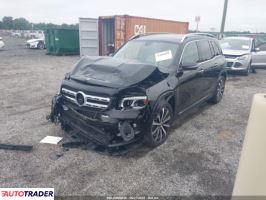 Mercedes 250 2021 2 Mercedes 250 2021 2