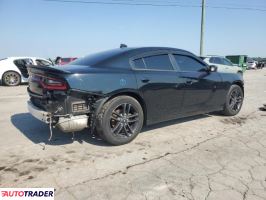 Dodge Charger 2019 3