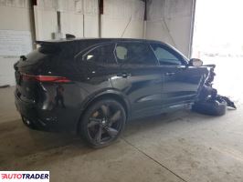 Jaguar F-PACE 2024 5 Jaguar F-PACE 2024 5