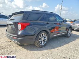 Ford Explorer 2023 2