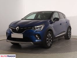 Renault Captur 2023 1.6 140 KM