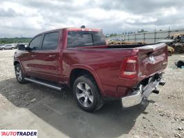 Dodge Ram 2021 5