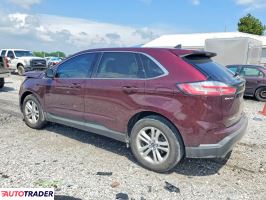 Ford Edge 2020 2