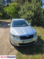 Skoda Octavia 2013 1.6 Skoda Octavia 2013 1.6