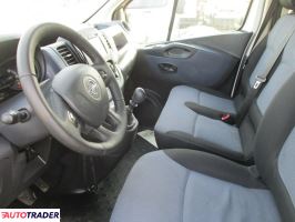 Opel Vivaro 2017 1.6