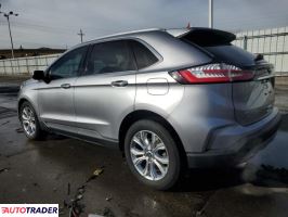 Ford Edge 2020 2