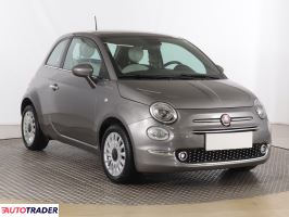 Fiat 500 2022 1.0 68 KM