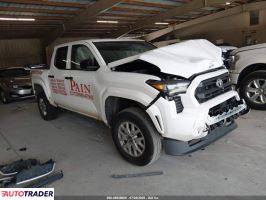 Toyota Tacoma 2025 2