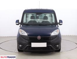 Fiat Doblo 2015 1.6 Fiat Doblo 2015 1.6