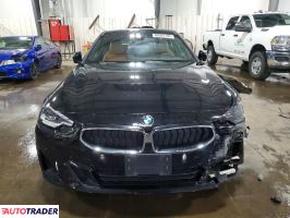BMW Pozostałe 2023 2