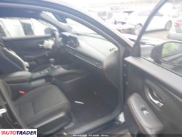Honda HR-V 2024 2
