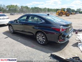 Lexus ES 2021 2