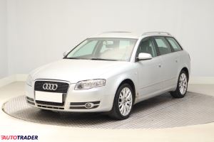 Audi A4 2008 1.6 100 KM