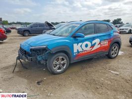 Hyundai Kona 2023 2