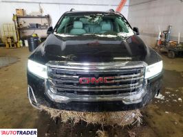 GMC Acadia 2023 3