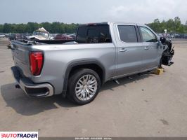 GMC Sierra 2023 6