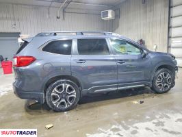 Subaru Pozostałe 2023 2