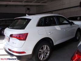 Audi Q5 2021 2 163 KM