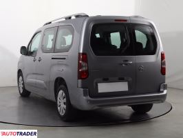 Opel Combo 2019 1.2 108 KM