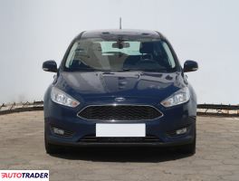 Ford Focus 2018 1.5 93 KM