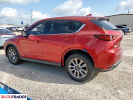 Mazda CX-5 2019 2