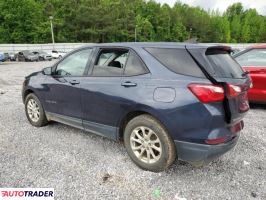 Chevrolet Equinox 2019 1 Chevrolet Equinox 2019 1