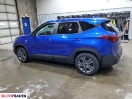 Kia Pozostałe 2021 2