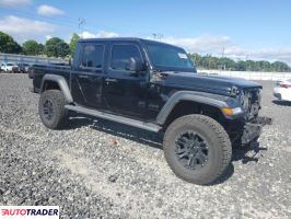 Jeep Pozostałe 2020 3