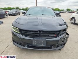 Dodge Charger 2022 3