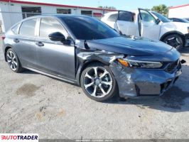 Honda Civic - zobacz ofertę