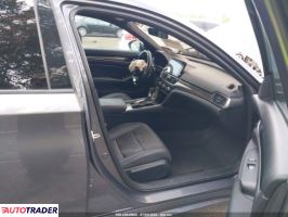 Honda Accord 2020 1