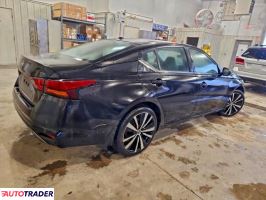 Nissan Altima 2022 2