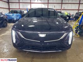 Cadillac Pozostałe 2024
