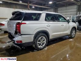 Hyundai Pozostałe 2021 3