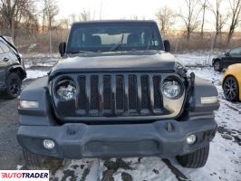 Jeep Wrangler 2021 2