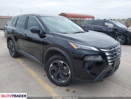 Nissan Rogue - zobacz ofertę