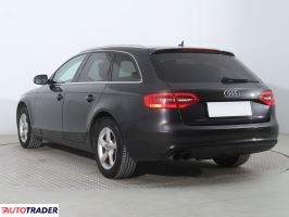 Audi A4 2015 2.0 174 KM Audi A4 2015 2.0 174 KM
