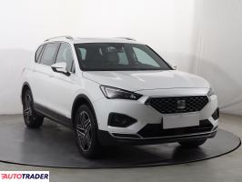 Seat Tarraco - zobacz ofertę